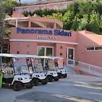 Panorama Sidari
