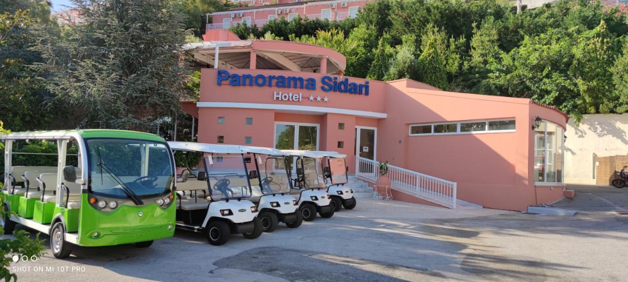 Panorama Hotel Sidari (Corfu)