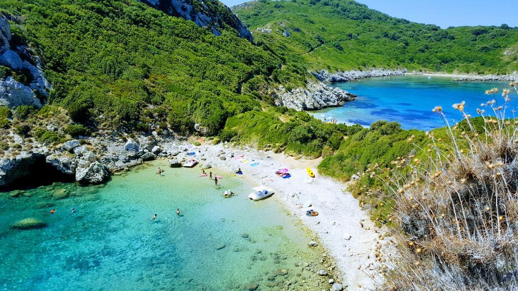 Hotel Panorama Sidari (Corfu)