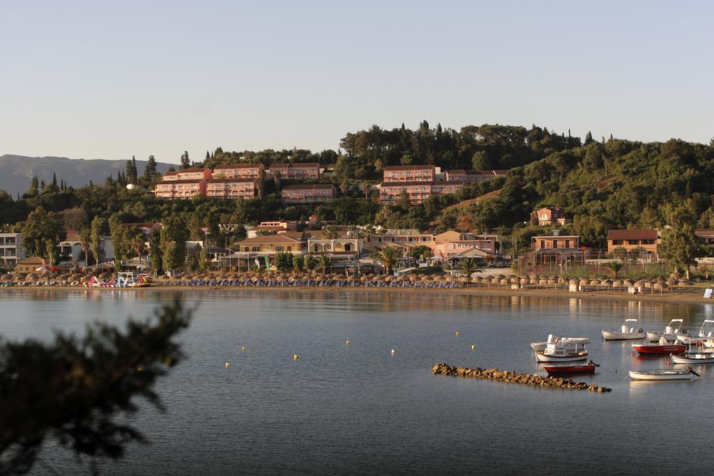 Panorama Sidari (Corfu)
