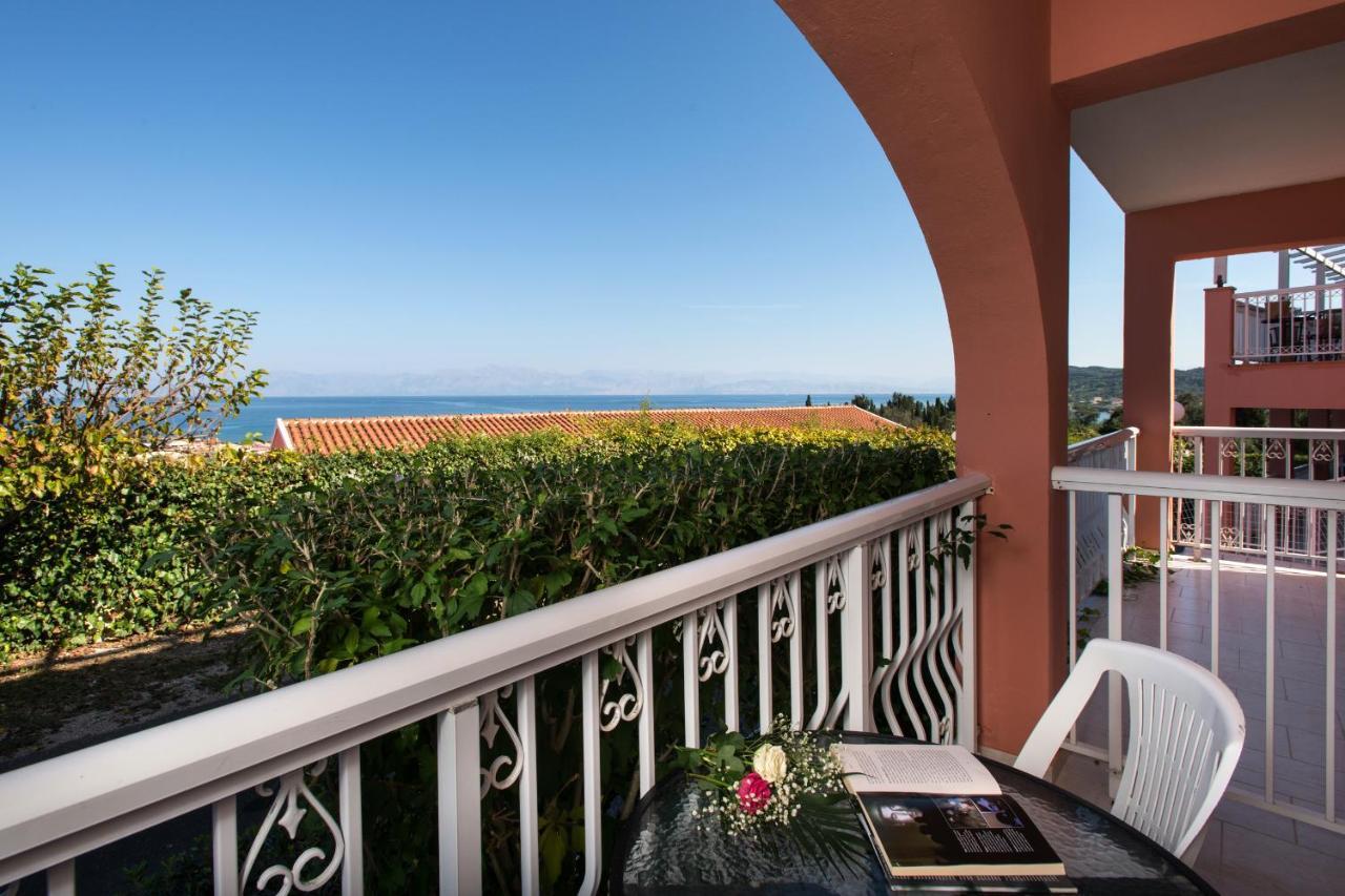 Hotel Panorama Sidari (Corfu)
