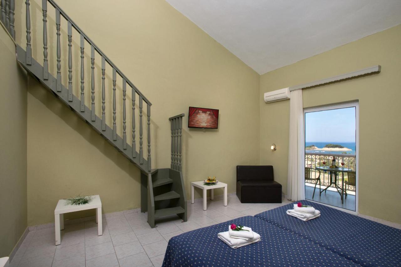 Hotel Panorama