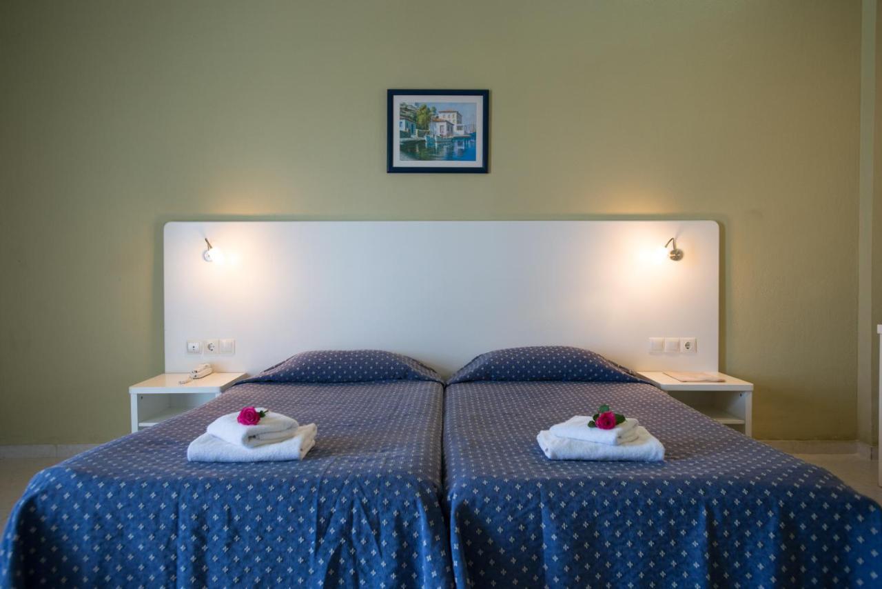 Panorama Hotel 3*