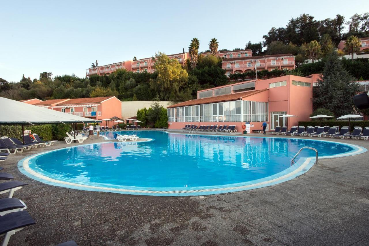 Panorama Hotel Sidari (Corfu)