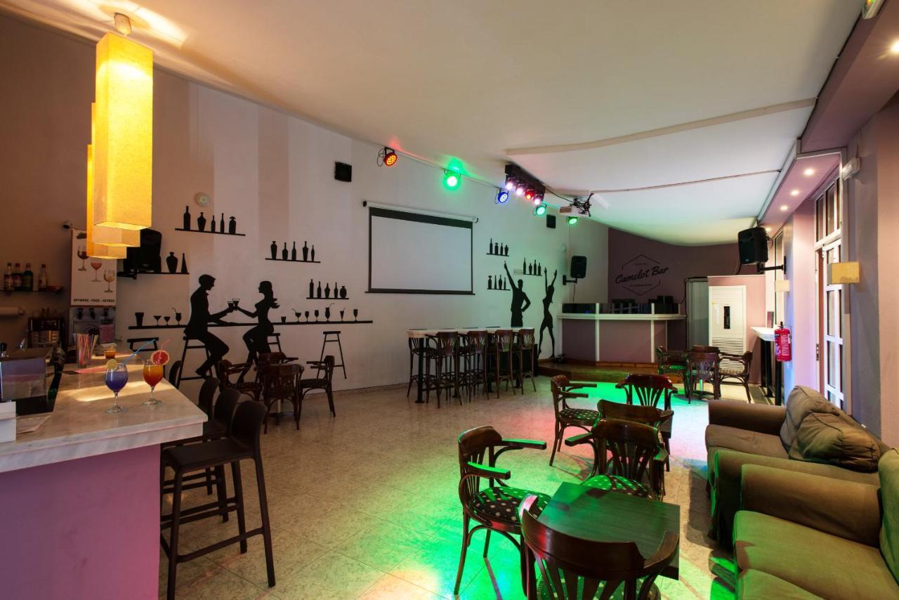Panorama Hotel 3*