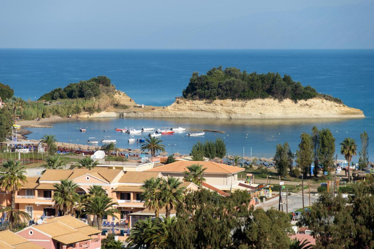 Panorama 3*