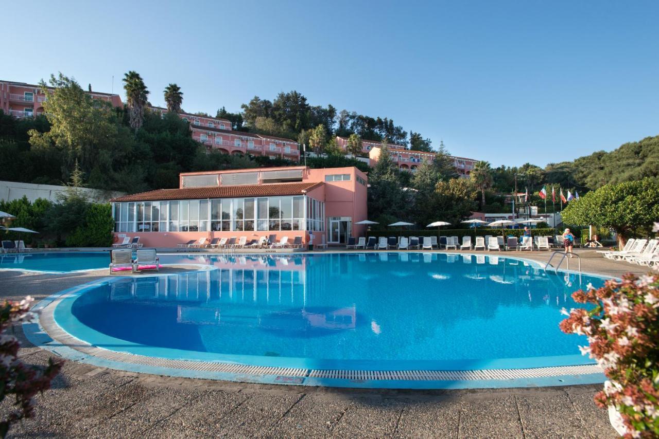 Hotel Panorama Sidari (Corfu)