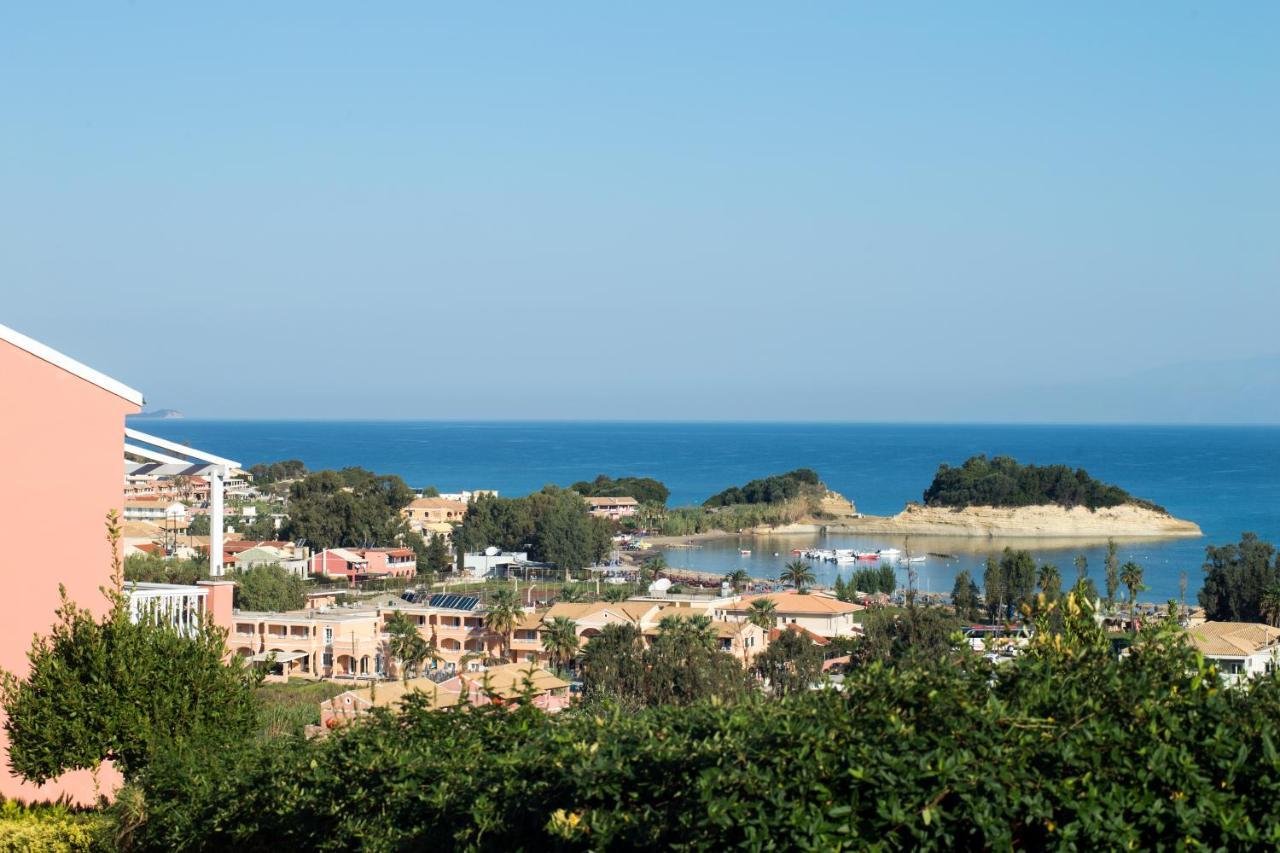 Hotel Panorama