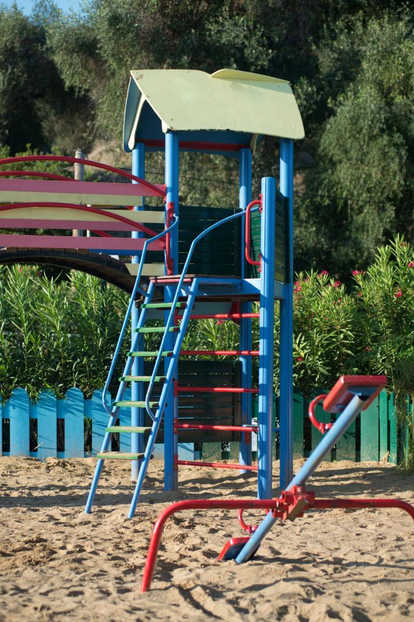 Panorama Sidari (Corfu)