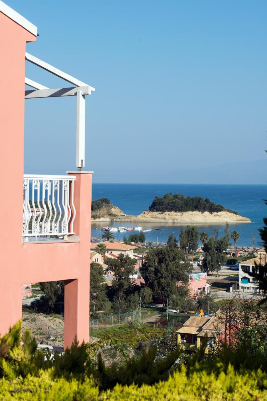 Panorama 3* Sidari (Corfu)