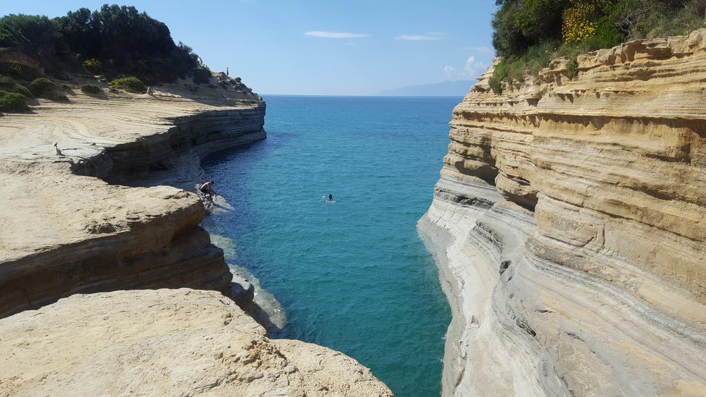 Hotel Panorama Sidari (Corfu)