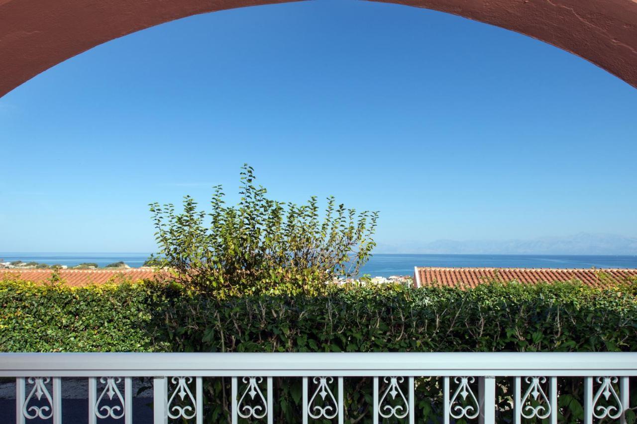 Panorama Sidari (Corfu)