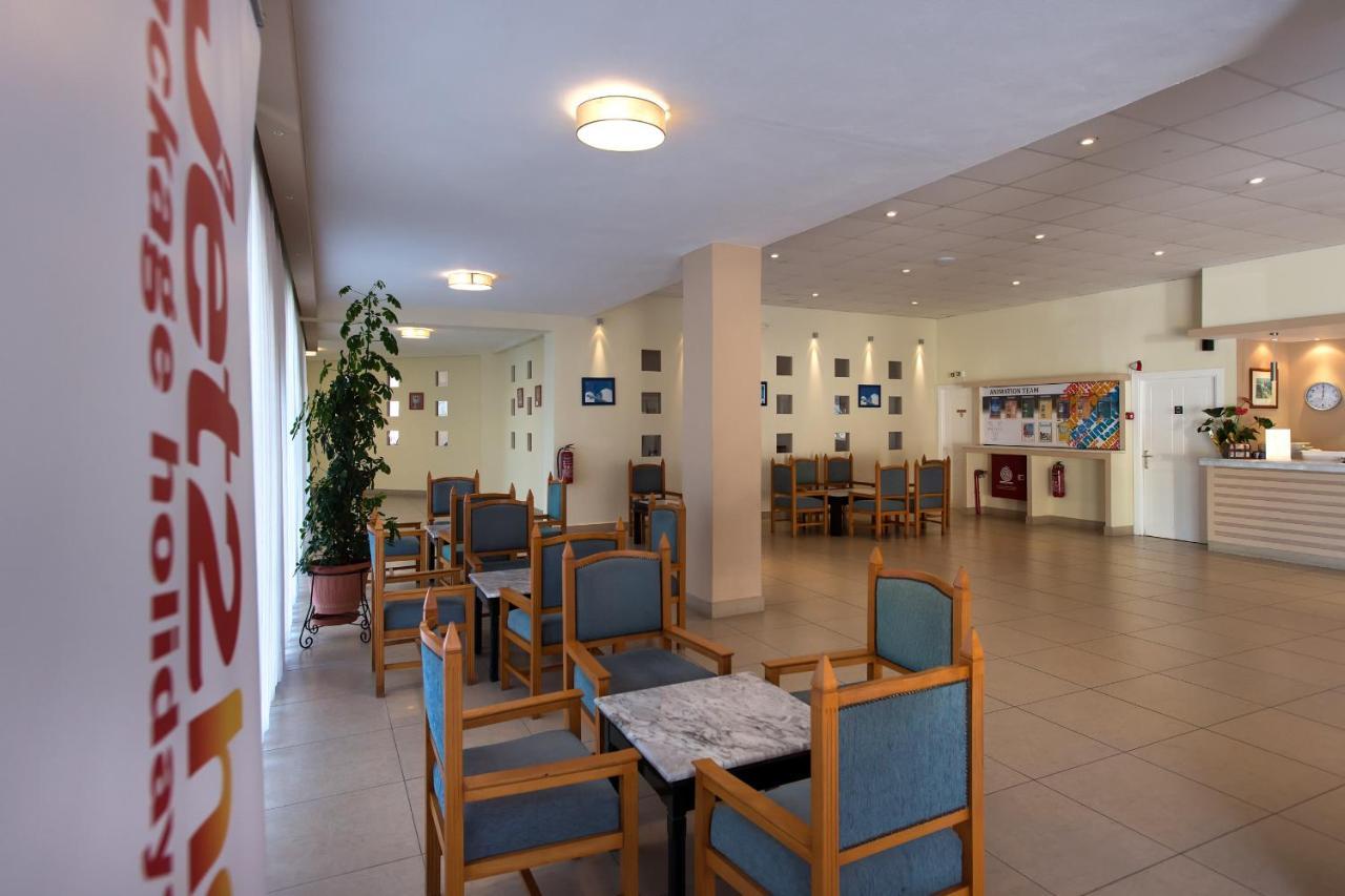 Hotel Panorama Sidari (Corfu)