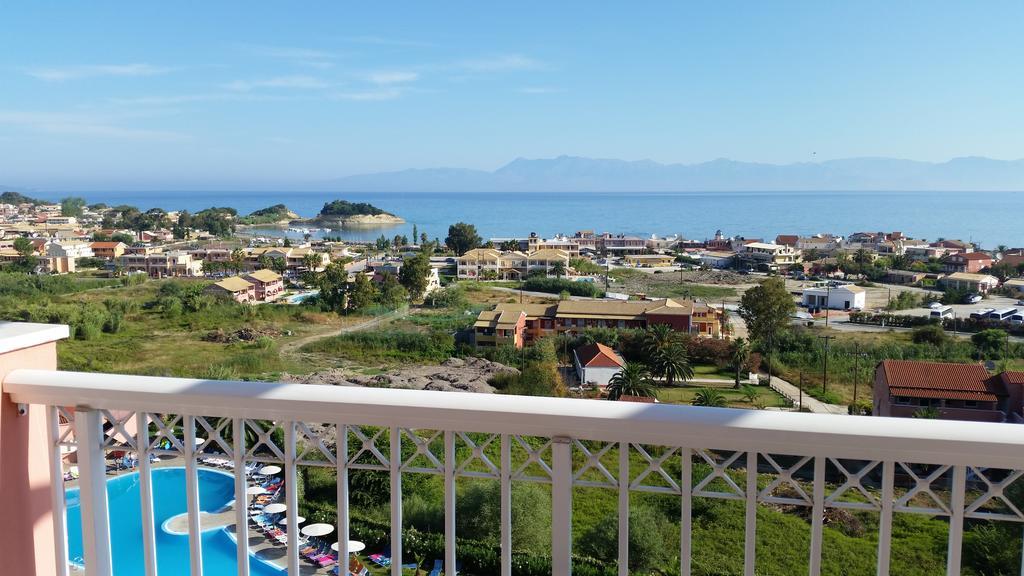 Panorama Sidari Hotel