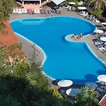 Panorama Sidari
