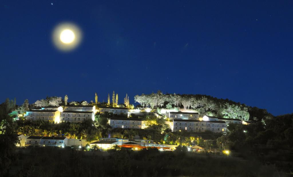 Panorama Hotel 3*