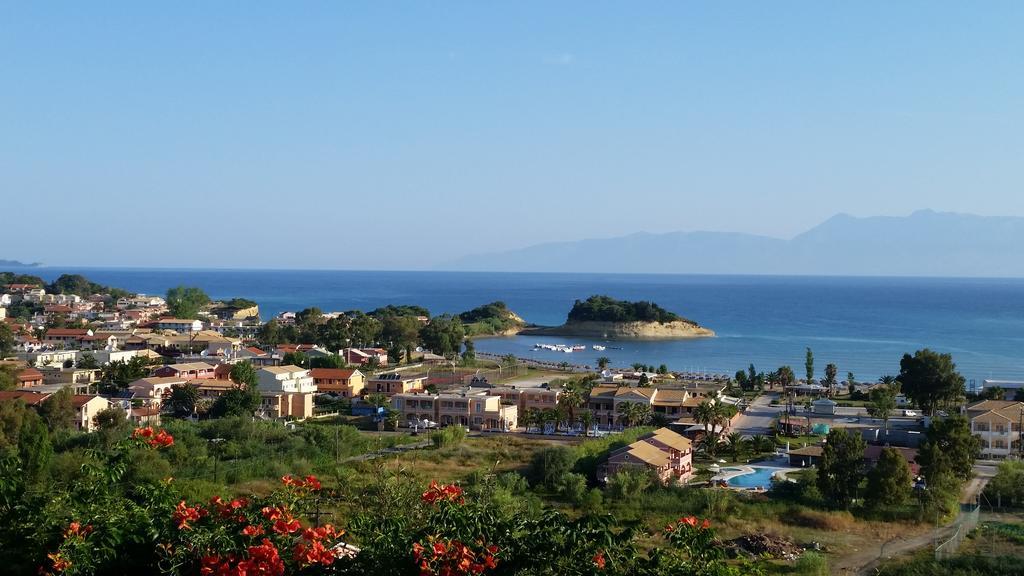 Panorama Hotel 3*