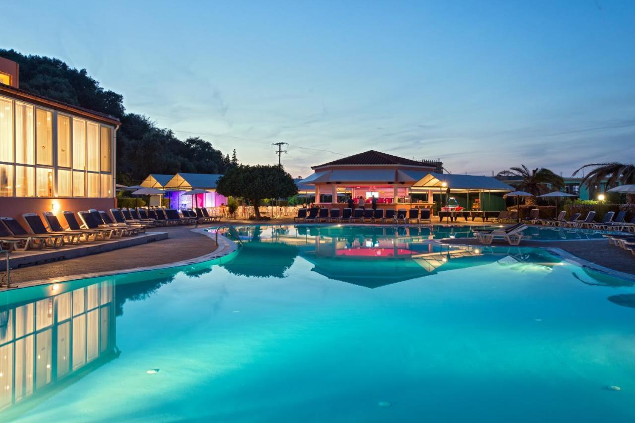 Hotel Panorama 3*