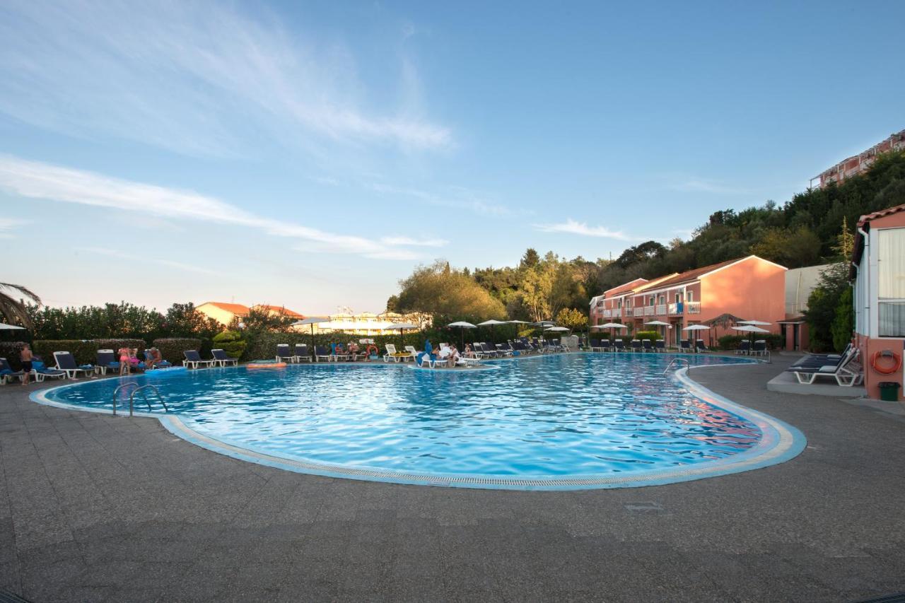 Hotel Panorama Sidárion