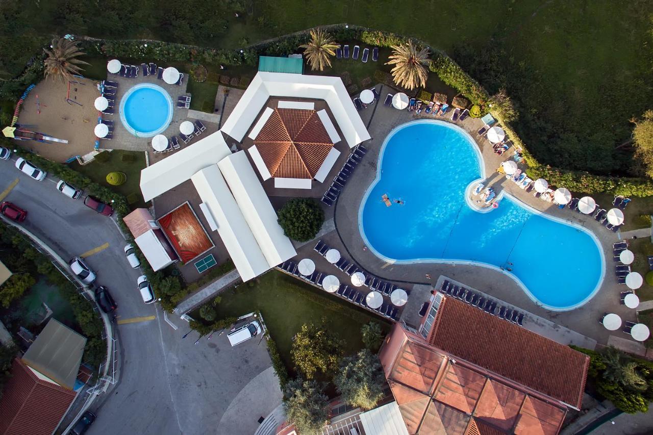 Panorama Hotel 3*