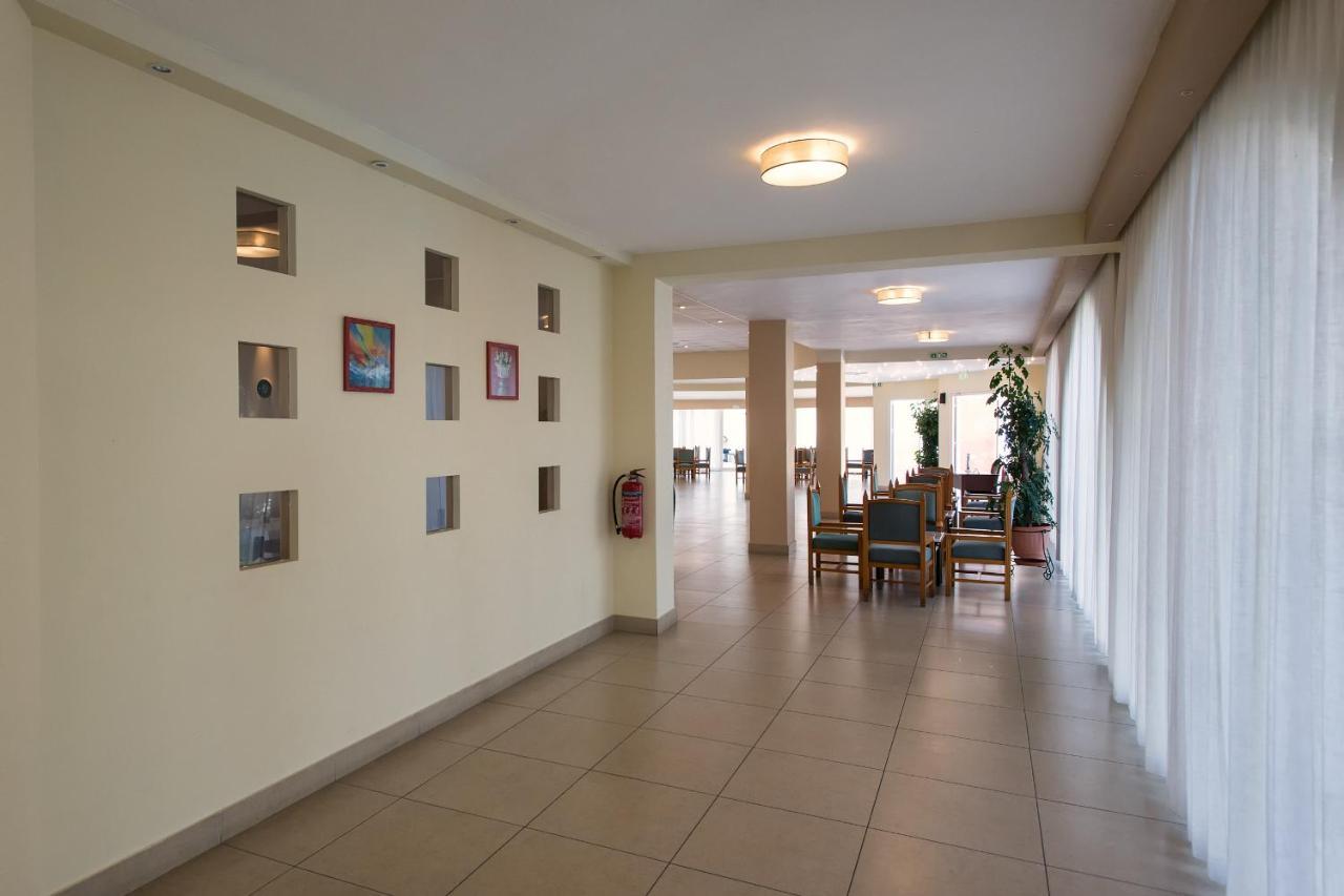 Panorama Hotel