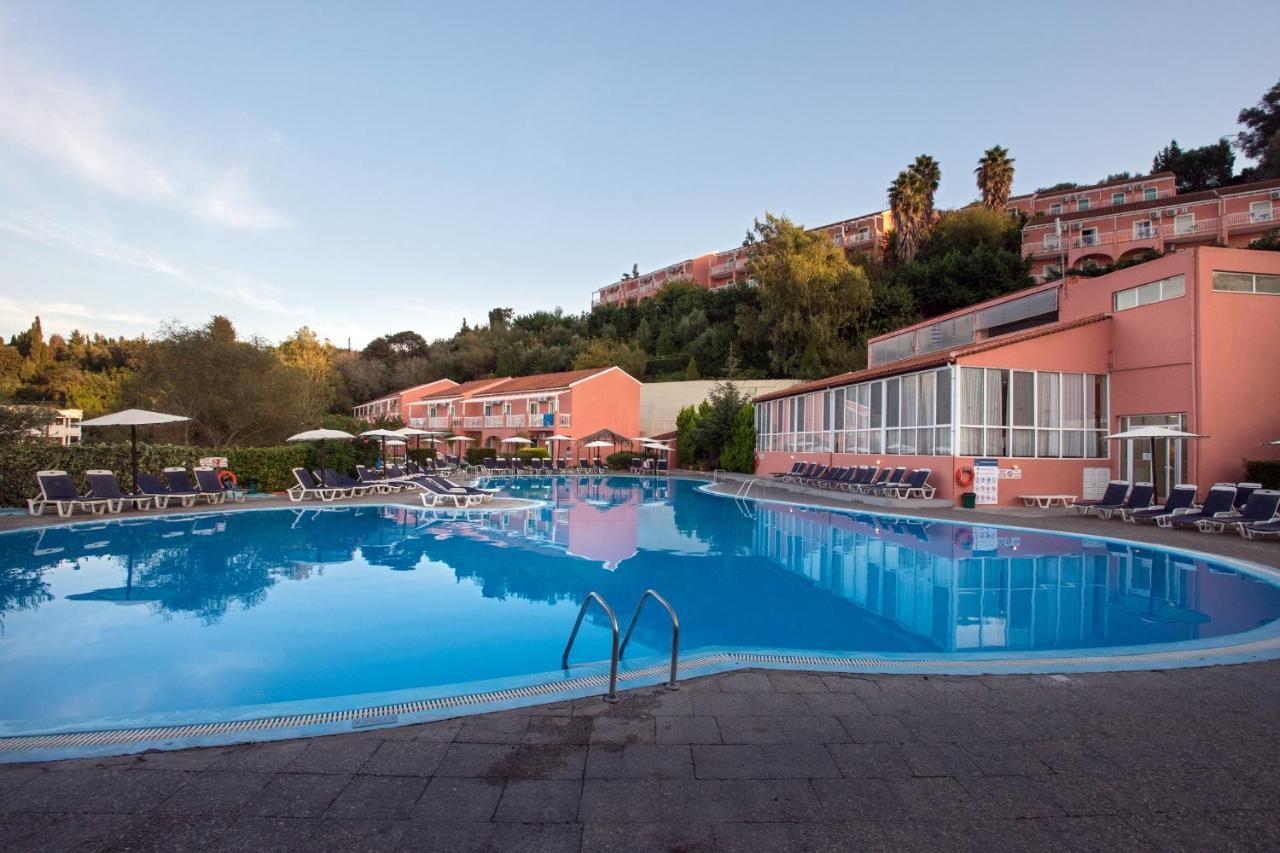 Hotel Panorama Sidárion