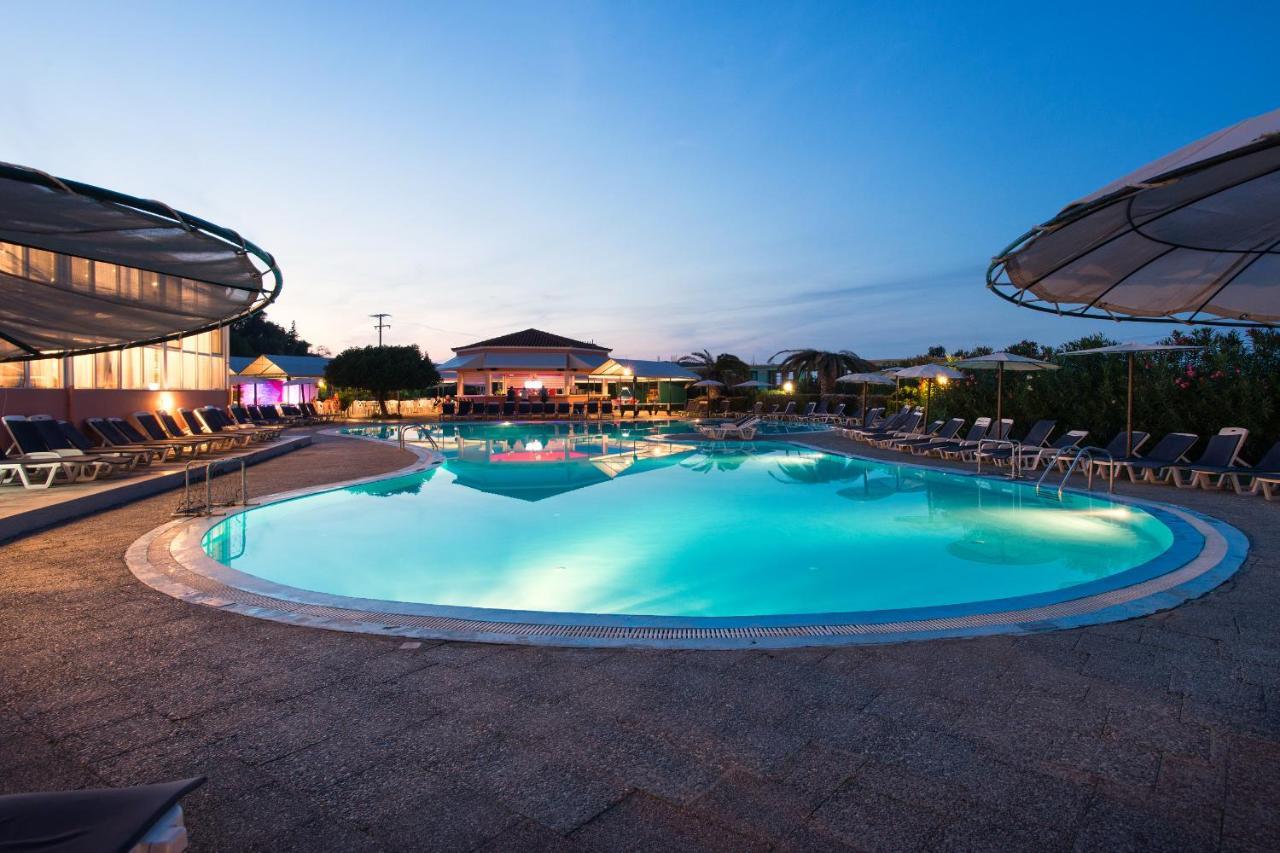 Hotel Panorama 3*
