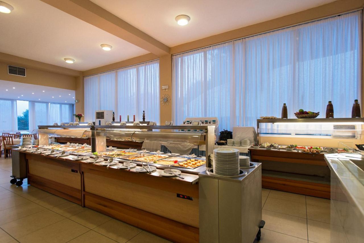 Hotel Panorama Sidárion