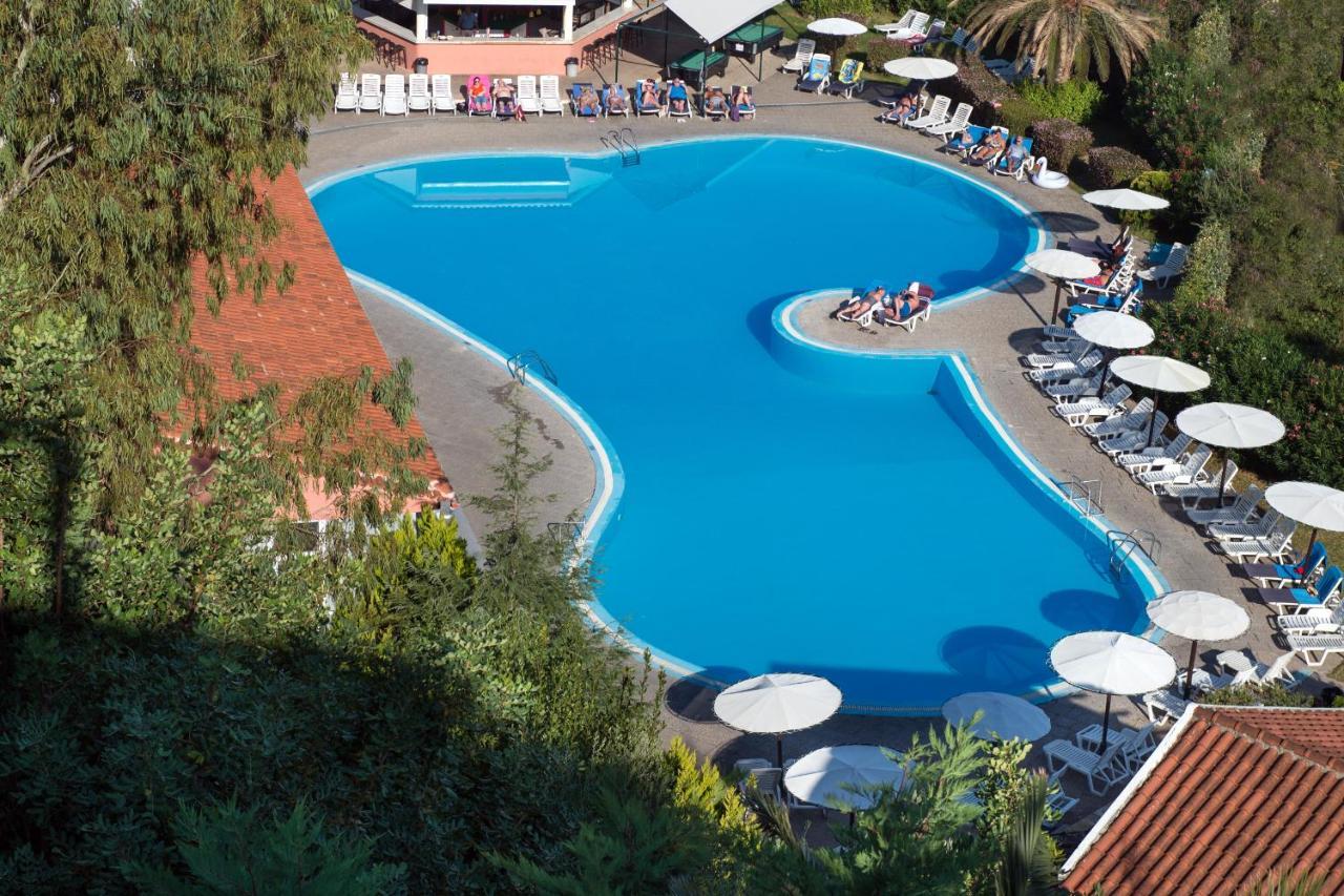 Hotel Panorama Sidárion